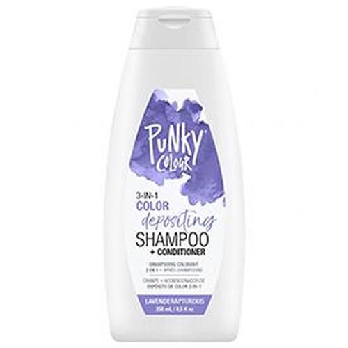 3-In-1 Shampoo - Lavender